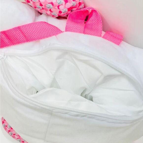 Hello Kitty Sanrio Plush Backpack main image 7